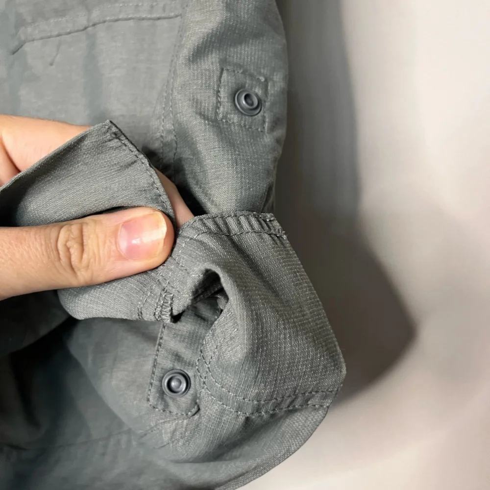 The North Face Women's Horizon 2.0 Shorts Size Small - Picture 5 of 11